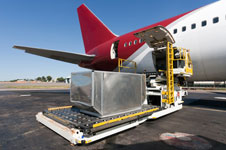 Air freight