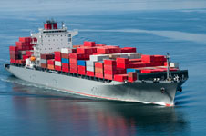 Ocean freight